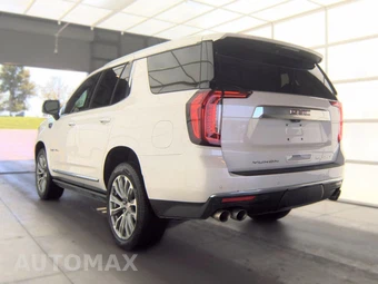 2021 GMC Yukon Denali 5SA - miniatura 6