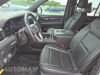2021 GMC Yukon Denali 5SA - miniatura 7