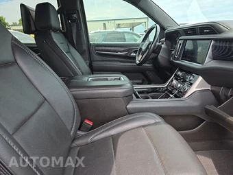 2021 GMC Yukon Denali 5SA - miniatura 8