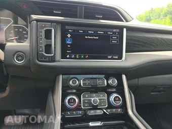 2021 GMC Yukon Denali 5SA - miniatura 10
