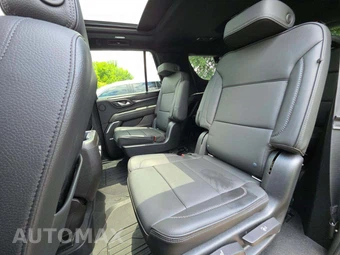 2021 GMC Yukon Denali 5SA - miniatura 13