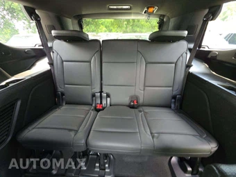 2021 GMC Yukon Denali 5SA - miniatura 14