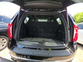 2021 GMC Yukon Denali 5SA - miniatura 15