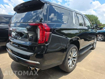 2021 GMC Yukon Denali 5SA - miniatura 3