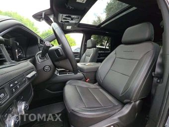 2021 GMC Yukon Denali 5SA - miniatura 6