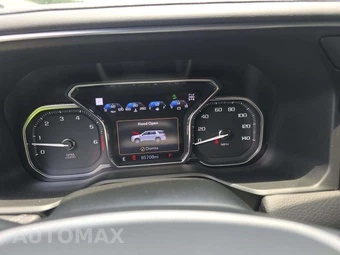 2021 GMC Yukon Denali 5SA - miniatura 9