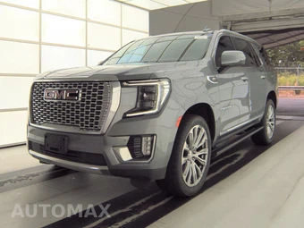 2021 GMC Yukon Denali 5SA