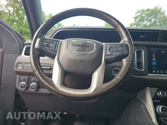 2021 GMC Yukon Denali 5SA - miniatura 10