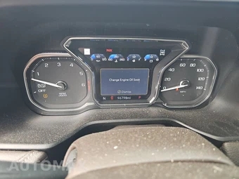 2021 GMC Yukon Denali 5SA - miniatura 12