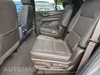 2021 GMC Yukon Denali 5SA - miniatura 13