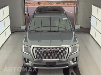 2021 GMC Yukon Denali 5SA - miniatura 2