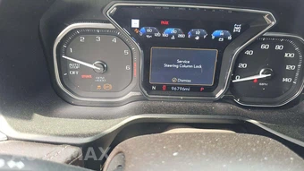 2021 GMC Yukon Denali 5SA - miniatura 24