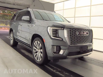 2021 GMC Yukon Denali 5SA - miniatura 3