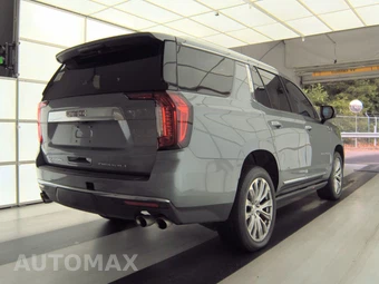 2021 GMC Yukon Denali 5SA - miniatura 4