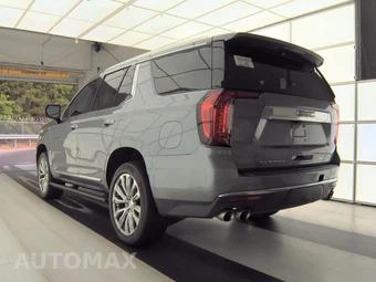 2021 GMC Yukon Denali 5SA - miniatura 6