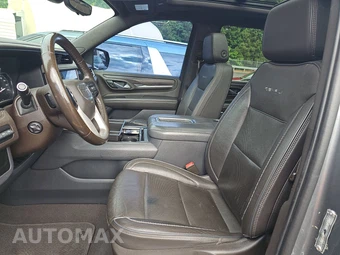 2021 GMC Yukon Denali 5SA - miniatura 7
