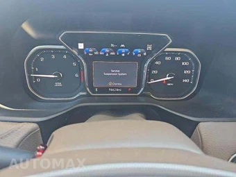 2021 GMC Yukon Denali 5SA - miniatura 10