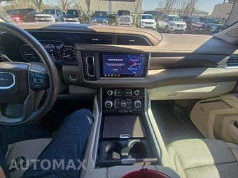 2021 GMC Yukon Denali 5SA - miniatura 11