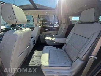 2021 GMC Yukon Denali 5SA - miniatura 14