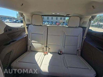 2021 GMC Yukon Denali 5SA - miniatura 15