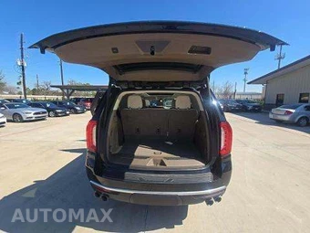 2021 GMC Yukon Denali 5SA - miniatura 16
