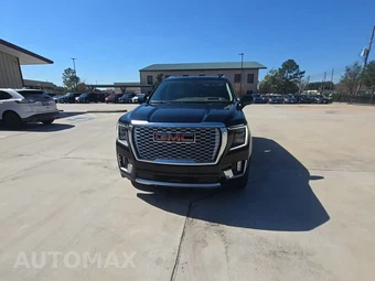 2021 GMC Yukon Denali 5SA - miniatura 2