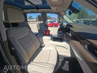 2021 GMC Yukon Denali 5SA - miniatura 20