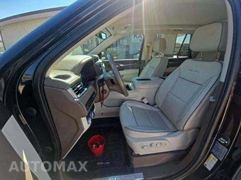 2021 GMC Yukon Denali 5SA - miniatura 7