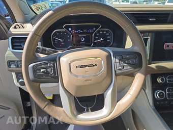 2021 GMC Yukon Denali 5SA - miniatura 10