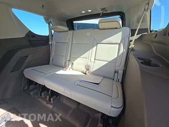 2021 GMC Yukon Denali 5SA - miniatura 14