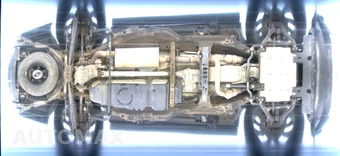2021 GMC Yukon Denali 5SA - miniatura 18