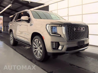 2021 GMC Yukon Denali 5SA - miniatura 3