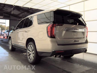 2021 GMC Yukon Denali 5SA - miniatura 6