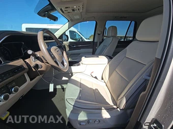 2021 GMC Yukon Denali 5SA - miniatura 7