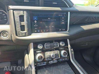 2021 GMC Yukon Denali 5SA - miniatura 10