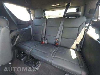 2021 GMC Yukon Denali 5SA - miniatura 14