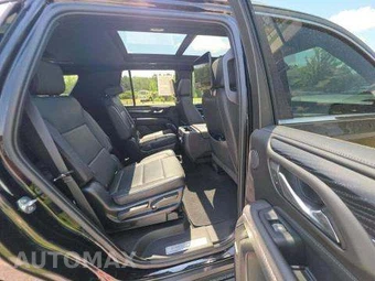 2021 GMC Yukon Denali 5SA - miniatura 17