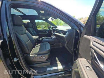 2021 GMC Yukon Denali 5SA - miniatura 19