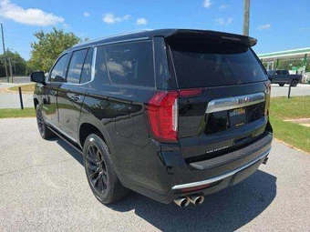 2021 GMC Yukon Denali 5SA - miniatura 2