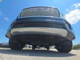 2021 GMC Yukon Denali 5SA - miniatura 21