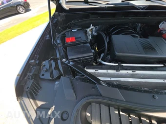 2021 GMC Yukon Denali 5SA - miniatura 22