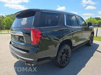 2021 GMC Yukon Denali 5SA - miniatura 3