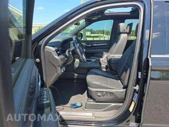 2021 GMC Yukon Denali 5SA - miniatura 6