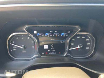 2021 GMC Yukon Denali 5SA - miniatura 9