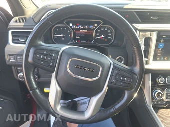 2021 GMC Yukon Denali 5SA - miniatura 10