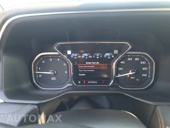 2021 GMC Yukon Denali 5SA - miniatura 12