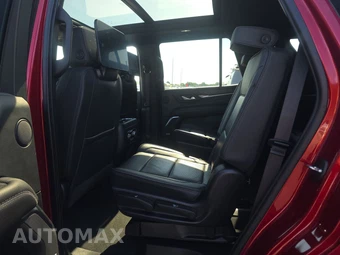 2021 GMC Yukon Denali 5SA - miniatura 13