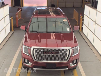 2021 GMC Yukon Denali 5SA - miniatura 2