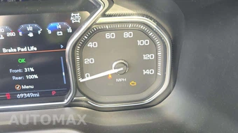 2021 GMC Yukon Denali 5SA - miniatura 20