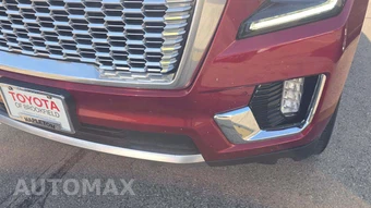 2021 GMC Yukon Denali 5SA - miniatura 21